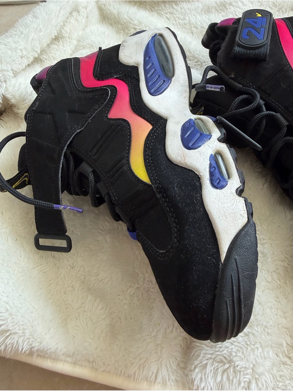 Nike Air Griffey Max 1   
9.5 - Picture 10 of 16